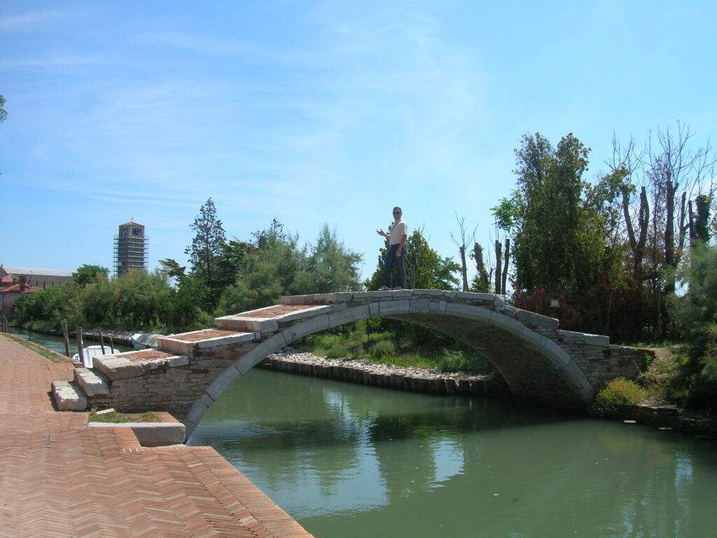 Ponte del DIavolo
