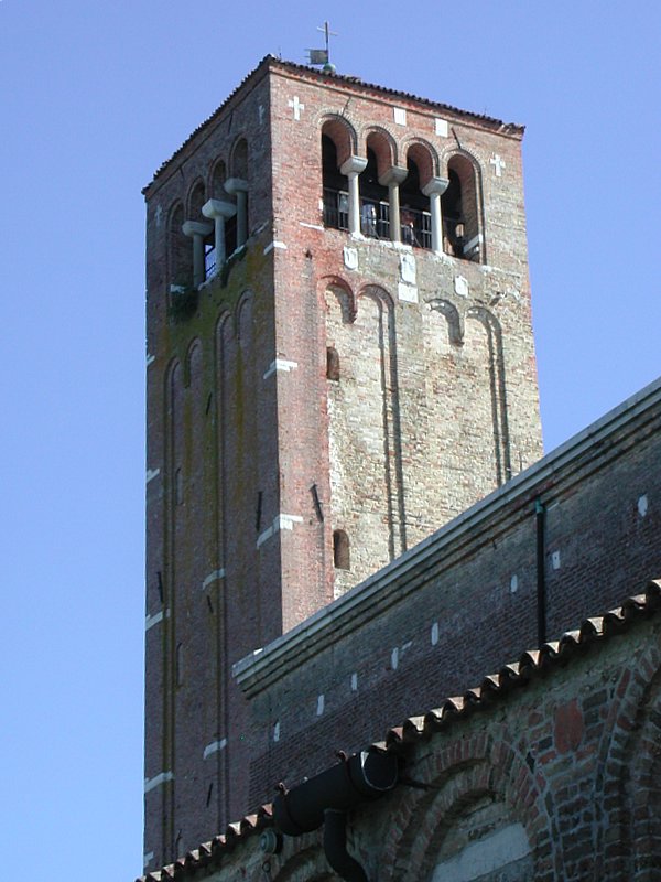 Campanile di Torcello
